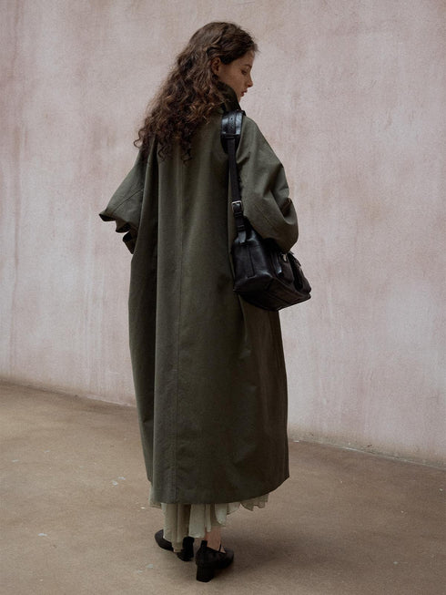 Trivolt Axis Coat